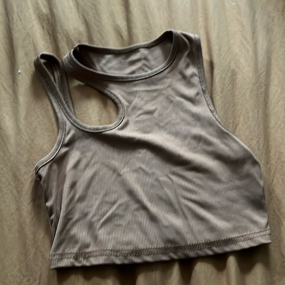 SHEIN top, size xs